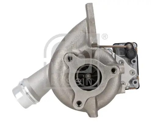 Lader, Aufladung FEBI BILSTEIN 187492 Bild Lader, Aufladung FEBI BILSTEIN 187492