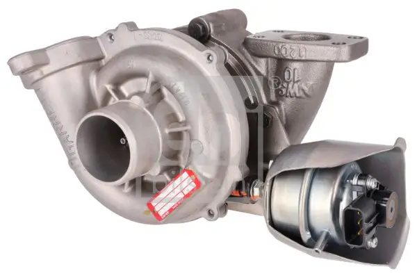 Lader, Aufladung FEBI BILSTEIN 187493