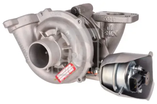 Lader, Aufladung FEBI BILSTEIN 187493 Bild Lader, Aufladung FEBI BILSTEIN 187493