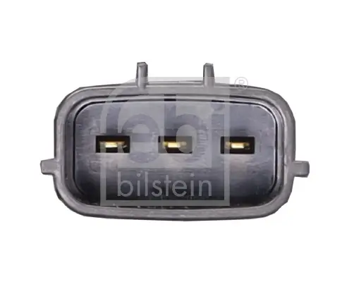 Lader, Aufladung FEBI BILSTEIN 187493 Bild Lader, Aufladung FEBI BILSTEIN 187493