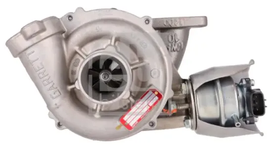 Lader, Aufladung FEBI BILSTEIN 187493 Bild Lader, Aufladung FEBI BILSTEIN 187493