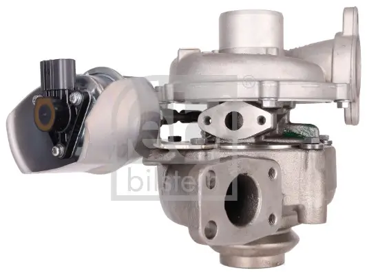 Lader, Aufladung FEBI BILSTEIN 187493 Bild Lader, Aufladung FEBI BILSTEIN 187493