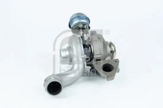 Lader, Aufladung FEBI BILSTEIN 187497 Bild Lader, Aufladung FEBI BILSTEIN 187497