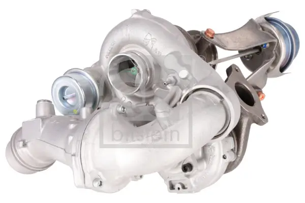 Lader, Aufladung FEBI BILSTEIN 187501