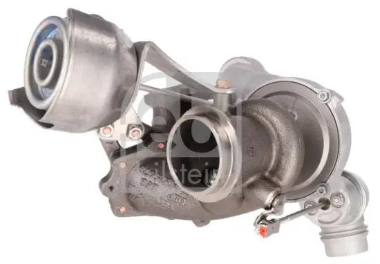 Lader, Aufladung FEBI BILSTEIN 187501 Bild Lader, Aufladung FEBI BILSTEIN 187501
