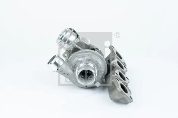 Lader, Aufladung FEBI BILSTEIN 187507