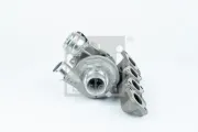 Lader, Aufladung FEBI BILSTEIN 187507