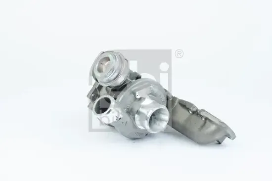 Lader, Aufladung FEBI BILSTEIN 187507 Bild Lader, Aufladung FEBI BILSTEIN 187507