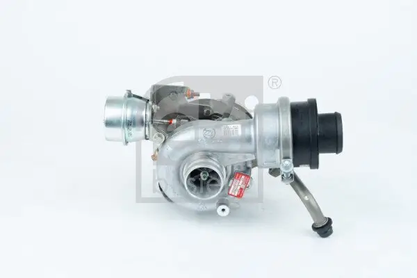 Kraftstoffdruckregler FEBI BILSTEIN 192661