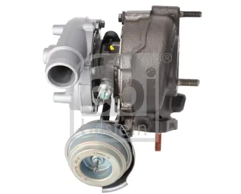 Lader, Aufladung FEBI BILSTEIN 187531 Bild Lader, Aufladung FEBI BILSTEIN 187531