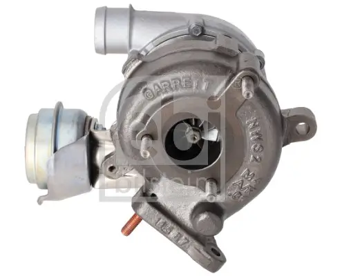 Lader, Aufladung FEBI BILSTEIN 187531 Bild Lader, Aufladung FEBI BILSTEIN 187531