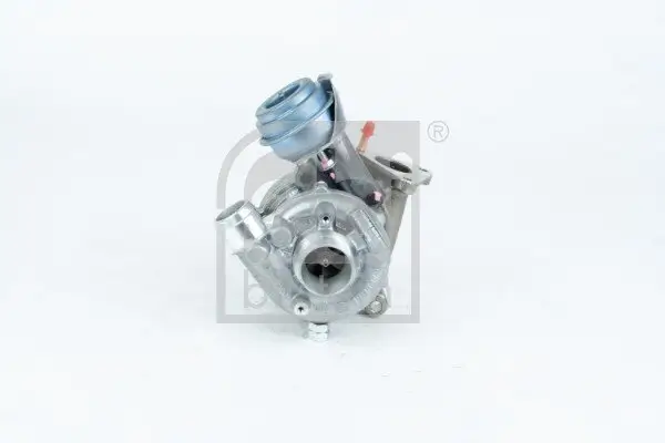 Lader, Aufladung FEBI BILSTEIN 187532