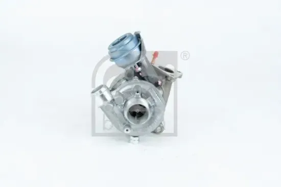 Lader, Aufladung FEBI BILSTEIN 187532 Bild Lader, Aufladung FEBI BILSTEIN 187532