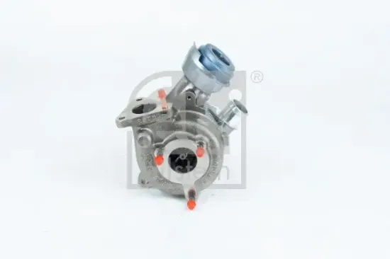 Lader, Aufladung FEBI BILSTEIN 187532 Bild Lader, Aufladung FEBI BILSTEIN 187532