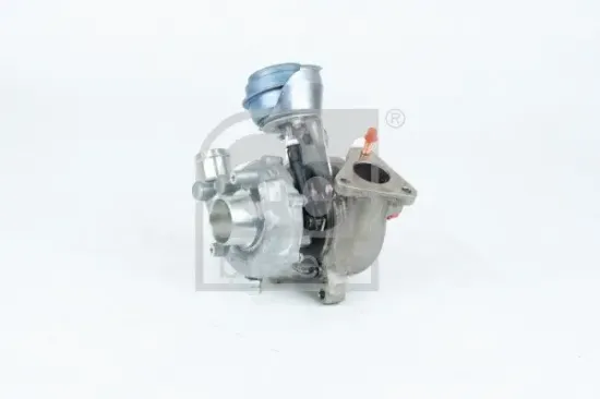 Lader, Aufladung FEBI BILSTEIN 187532 Bild Lader, Aufladung FEBI BILSTEIN 187532