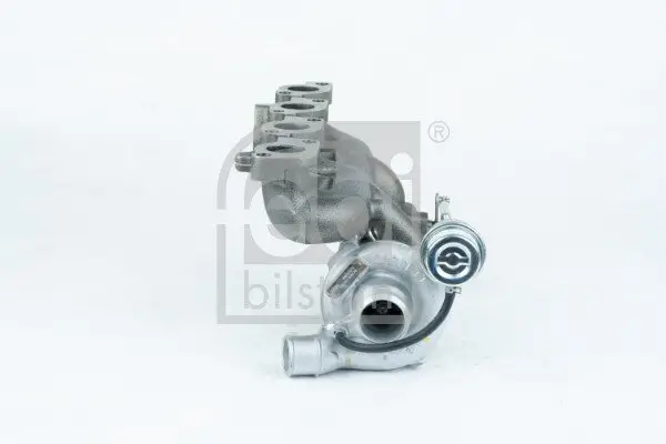 Lader, Aufladung FEBI BILSTEIN 187535