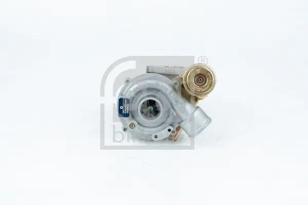 Lader, Aufladung FEBI BILSTEIN 187548