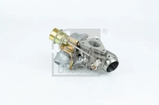 Lader, Aufladung FEBI BILSTEIN 187548 Bild Lader, Aufladung FEBI BILSTEIN 187548