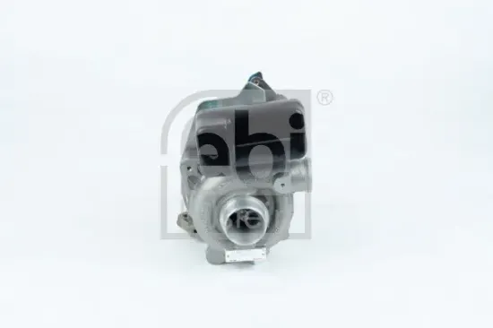 Anschlagpuffer, Federung Vorderachse FEBI BILSTEIN 19273 Bild Anschlagpuffer, Federung Vorderachse FEBI BILSTEIN 19273