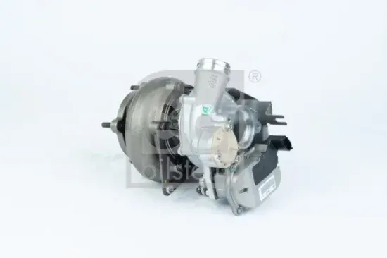 Lader, Aufladung links FEBI BILSTEIN 187563 Bild Lader, Aufladung links FEBI BILSTEIN 187563