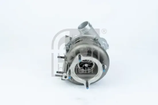 Lader, Aufladung links FEBI BILSTEIN 187563 Bild Lader, Aufladung links FEBI BILSTEIN 187563