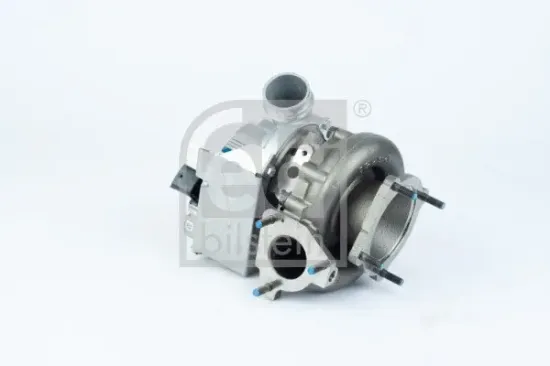 Lader, Aufladung links FEBI BILSTEIN 187563 Bild Lader, Aufladung links FEBI BILSTEIN 187563