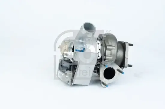 Lader, Aufladung links FEBI BILSTEIN 187563 Bild Lader, Aufladung links FEBI BILSTEIN 187563