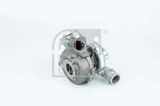 Lader, Aufladung FEBI BILSTEIN 187566 Bild Lader, Aufladung FEBI BILSTEIN 187566