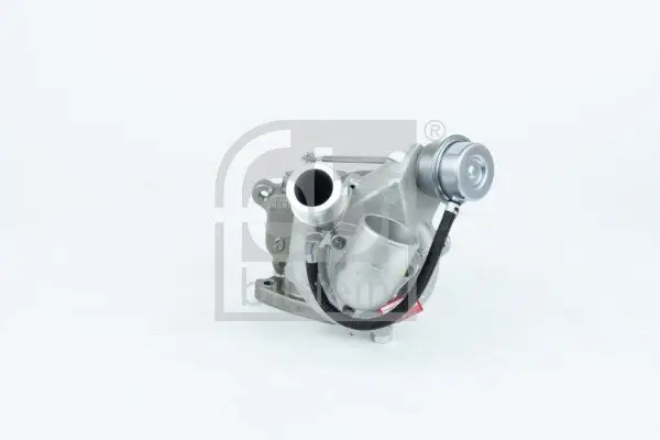 Lader, Aufladung FEBI BILSTEIN 187567