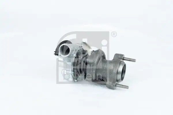 Ölleitung, Lader FEBI BILSTEIN 192780