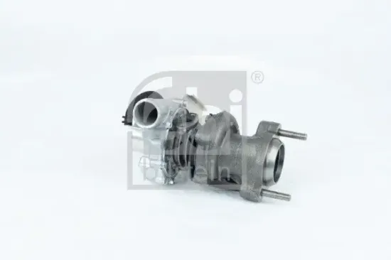 Ölleitung, Lader FEBI BILSTEIN 192780 Bild Ölleitung, Lader FEBI BILSTEIN 192780