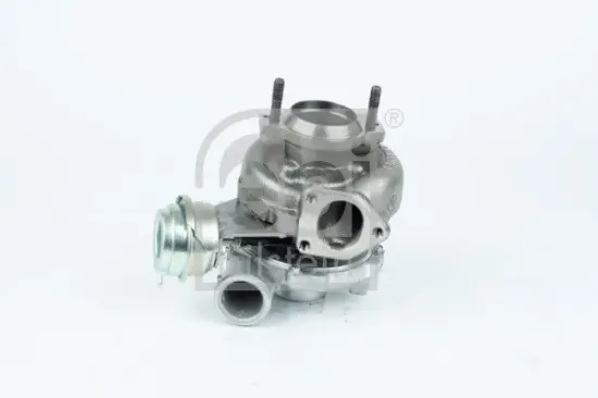 Kühlerschlauch unten unten FEBI BILSTEIN 192781 Bild Kühlerschlauch unten unten FEBI BILSTEIN 192781