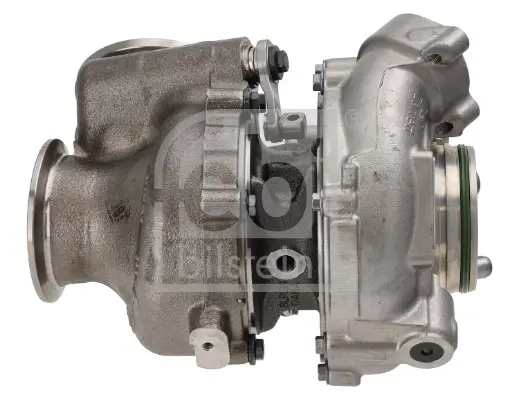 Lader, Aufladung FEBI BILSTEIN 187589 Bild Lader, Aufladung FEBI BILSTEIN 187589