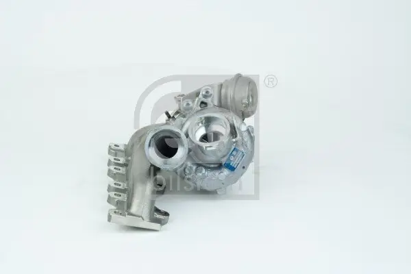 Lader, Aufladung links FEBI BILSTEIN 187596