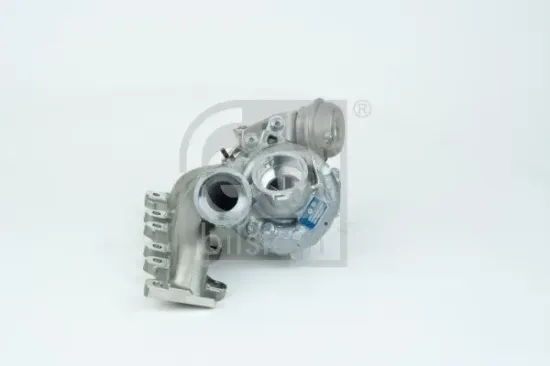 Lader, Aufladung links FEBI BILSTEIN 187596 Bild Lader, Aufladung links FEBI BILSTEIN 187596