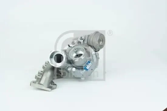 Lader, Aufladung links FEBI BILSTEIN 187596 Bild Lader, Aufladung links FEBI BILSTEIN 187596