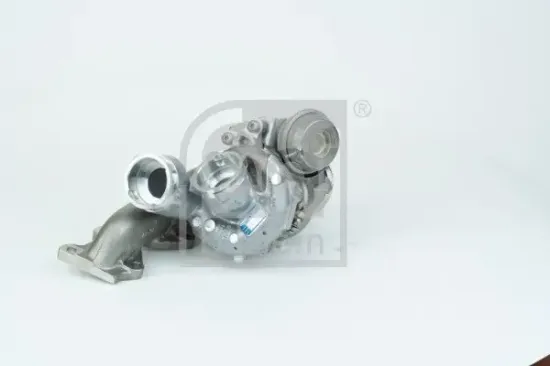 Lader, Aufladung links FEBI BILSTEIN 187596 Bild Lader, Aufladung links FEBI BILSTEIN 187596