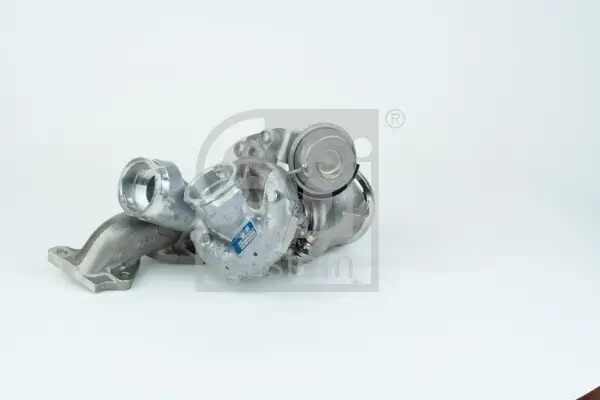 Lagerung, Motor beidseitig FEBI BILSTEIN 192812