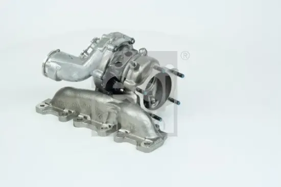 Lader, Aufladung rechts FEBI BILSTEIN 187597 Bild Lader, Aufladung rechts FEBI BILSTEIN 187597