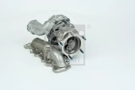 Lader, Aufladung rechts FEBI BILSTEIN 187597 Bild Lader, Aufladung rechts FEBI BILSTEIN 187597