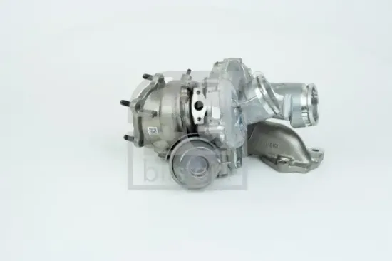 Lader, Aufladung rechts FEBI BILSTEIN 187597 Bild Lader, Aufladung rechts FEBI BILSTEIN 187597