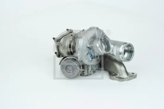 Lader, Aufladung rechts FEBI BILSTEIN 187597 Bild Lader, Aufladung rechts FEBI BILSTEIN 187597