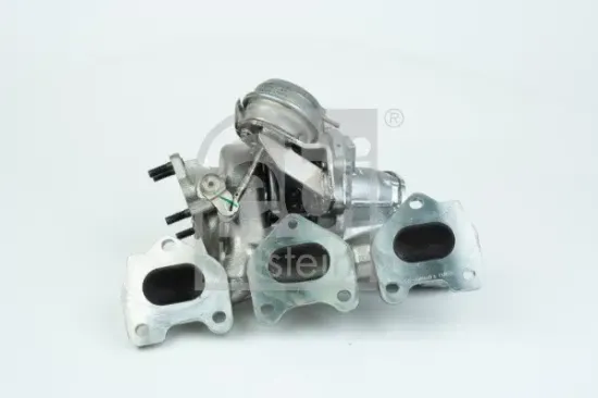 Lader, Aufladung rechts FEBI BILSTEIN 187597 Bild Lader, Aufladung rechts FEBI BILSTEIN 187597