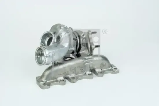 Lader, Aufladung rechts FEBI BILSTEIN 187597 Bild Lader, Aufladung rechts FEBI BILSTEIN 187597