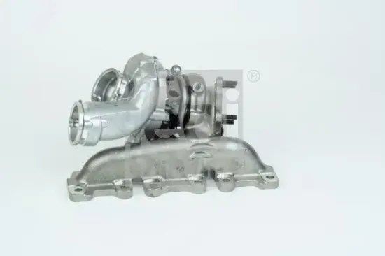 Lader, Aufladung rechts FEBI BILSTEIN 187597 Bild Lader, Aufladung rechts FEBI BILSTEIN 187597