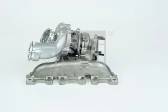 Lader, Aufladung rechts FEBI BILSTEIN 187597 Bild Lader, Aufladung rechts FEBI BILSTEIN 187597