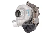 Lader, Aufladung FEBI BILSTEIN 187611