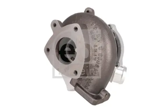Lader, Aufladung FEBI BILSTEIN 187611 Bild Lader, Aufladung FEBI BILSTEIN 187611