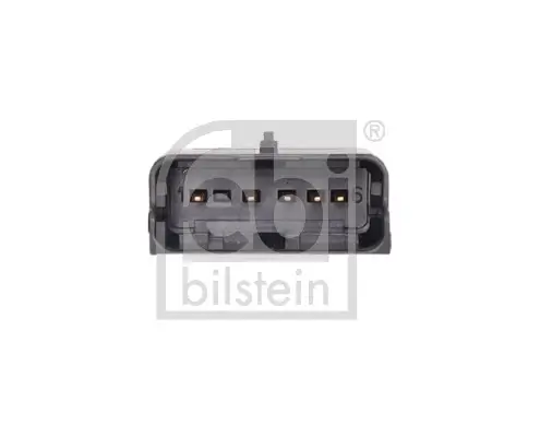 Lader, Aufladung FEBI BILSTEIN 187611 Bild Lader, Aufladung FEBI BILSTEIN 187611