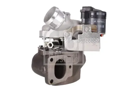 Lader, Aufladung FEBI BILSTEIN 187611 Bild Lader, Aufladung FEBI BILSTEIN 187611